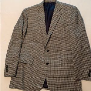 Brooke’s Brothers Blazer